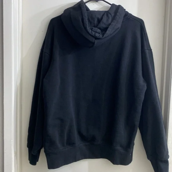 Market Hoodie - Picture 2 of 4